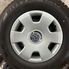 BLIZZAK VRX2の画像