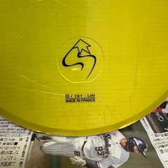 スノーボードの画像