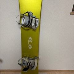 スノーボードの画像