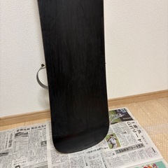 スノーボードの画像