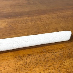 美品 竹刀 全日本武道具協同組合 サイズ37 つば つば止め 竹刀袋 セットの画像