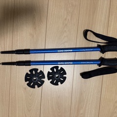 雪山登山3点セットの画像