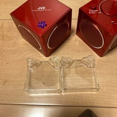 アクティブスピーカーの画像