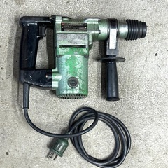 ◆日立　18mm インパクトドリル◆の画像