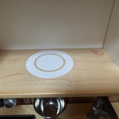 IKEA キッチン　おままごと　イケアド　ドゥクティグの画像