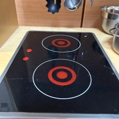 IKEA キッチン　おままごと　イケアド　ドゥクティグの画像