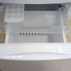 ★リユースのサカイ高崎店★TJ13573 TOSHIBA 冷蔵庫 153L ２０20年製 動作確認／クリーニング済みの画像