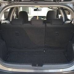 H24 アクア S　車検令和９年７月まで　Bluetooth内蔵フルセグ地デジナビTV  の画像