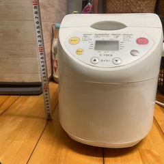 お米でパンを焼こう！の画像