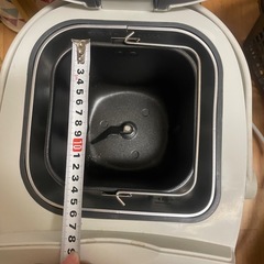 お米でパンを焼こう！の画像