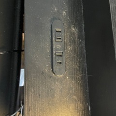 シングルベッド一式無料でお譲りします。の画像