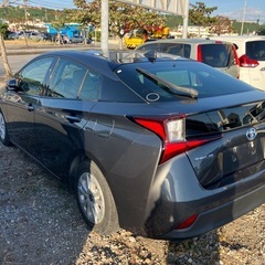 令和2年6万キロ☆安心のZVW51☆修復歴なしの画像