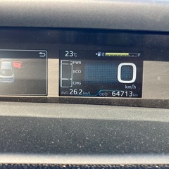 令和2年6万キロ☆安心のZVW51☆修復歴なしの画像