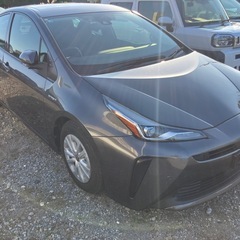 令和2年6万キロ☆安心のZVW51☆修復歴なしの画像