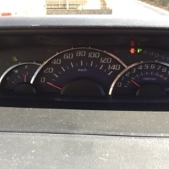 タントカスタムX車検9年11月までの画像