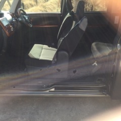 タントカスタムX車検9年11月までの画像