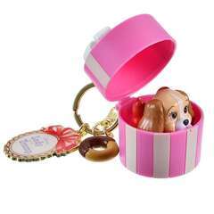 わんわん物語🎀キ－リング【未使用】Liｍitedの画像