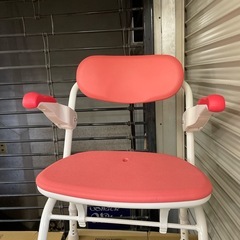 介護用浴槽椅子の画像