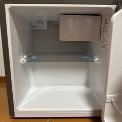 Hisense 冷蔵庫45Lの画像