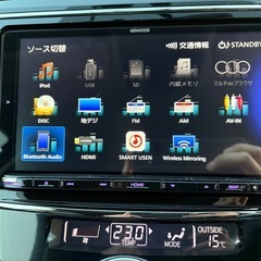 【諸費用コミ】返金保証付:トヨタ★40プリウスα★SツーリングセレクションG’s★ハイブリットバッテリー診断済みの画像
