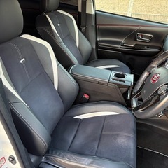 【諸費用コミ】返金保証付:トヨタ★40プリウスα★SツーリングセレクションG’s★ハイブリットバッテリー診断済みの画像