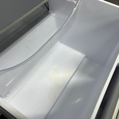 【🤩配達設置費込み‼️】AQUA冷蔵庫の画像