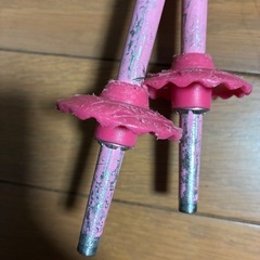 ストック　　ピンク　　カザマの画像