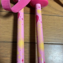 ストック　　ピンク　　カザマの画像