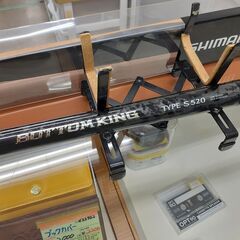 ID 232900　釣り竿　シマノの画像