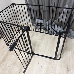 CITY DOG ペットゲージ の画像