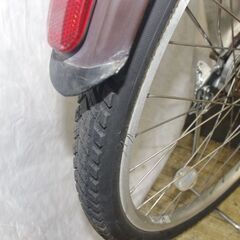 「中古」BRIDGESTONE/Deliche /(DL684)/26インチの画像