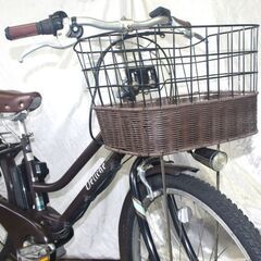 「中古」BRIDGESTONE/Deliche /(DL684)/26インチの画像