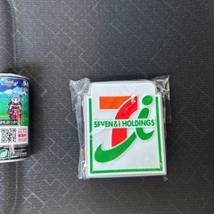 セブンイレブン詰め合わせの画像