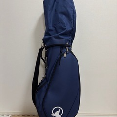 ゴルフ
キャディーバッグの画像