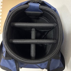 ゴルフ
キャディーバッグの画像