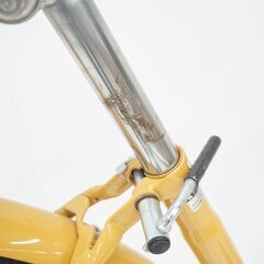 ASAHI INNOVATION FACTORY 27インチ シティサイクルの画像