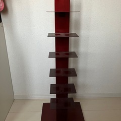 コレクション棚の画像