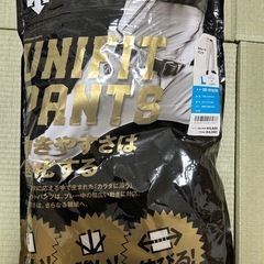 野球ユニフォームパンツの画像