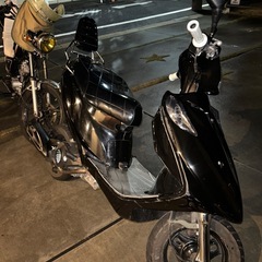 アドレスv125 ダイヤカットシート の画像