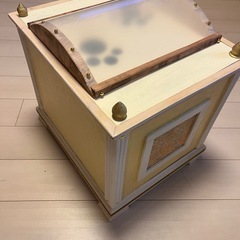 犬小屋　
の画像