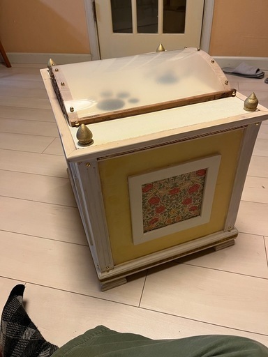 犬小屋　　ケージ　　小型犬　　おうち