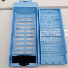 ★リユースのサカイ高崎店★TJ13575 TOSHIBA 洗濯機 6ｋｇ ２０22年製 動作確認／クリーニング済みの画像