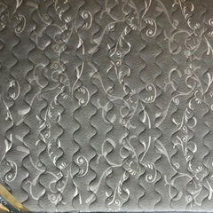 【無料】セミダブルベッドフレームの画像