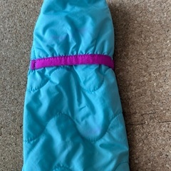 THE NORTH FACE ベビー 冬用 アウター の画像