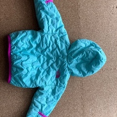 THE NORTH FACE ベビー 冬用 アウター の画像