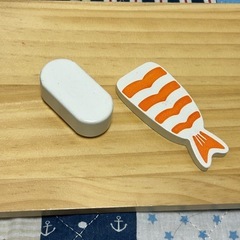 【お寿司屋さん】本格的なお寿司屋さんが出来ます！の画像