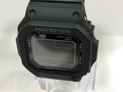 ジモティ割引有★【ジャングルジャングル岸和田店】腕時計　G-SHOCK GW-M5610UBC　ソーラー電池/電波　 南大阪 岸和田市