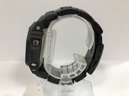 ジモティ割引有★【ジャングルジャングル岸和田店】腕時計　G-SHOCK GW-M5610UBC　ソーラー電池/電波　 南大阪 岸和田市
