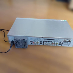 Panasonic DVDビデオレコーダー DMR-E330H　動作可の画像