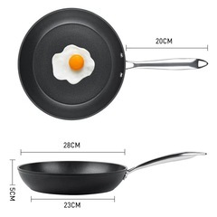 Fijinhom フライパン 28cmの画像